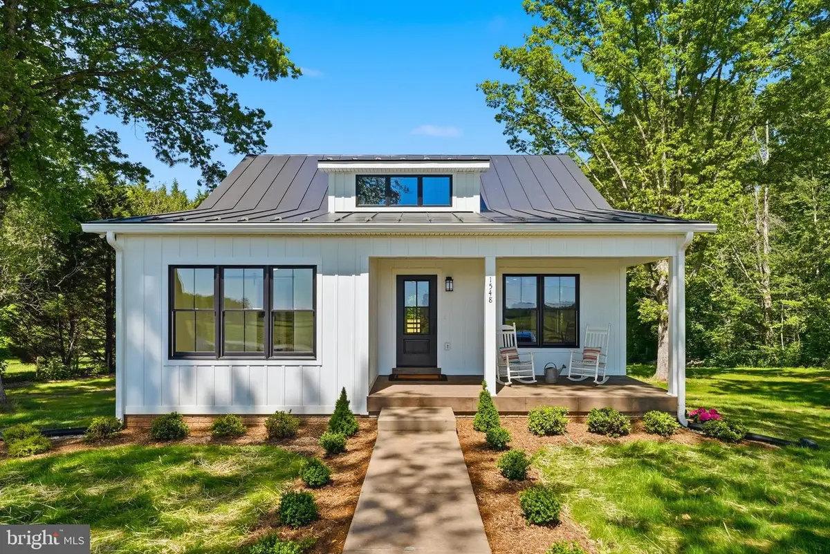 1548 James City, Reva, VA 22735 - #1