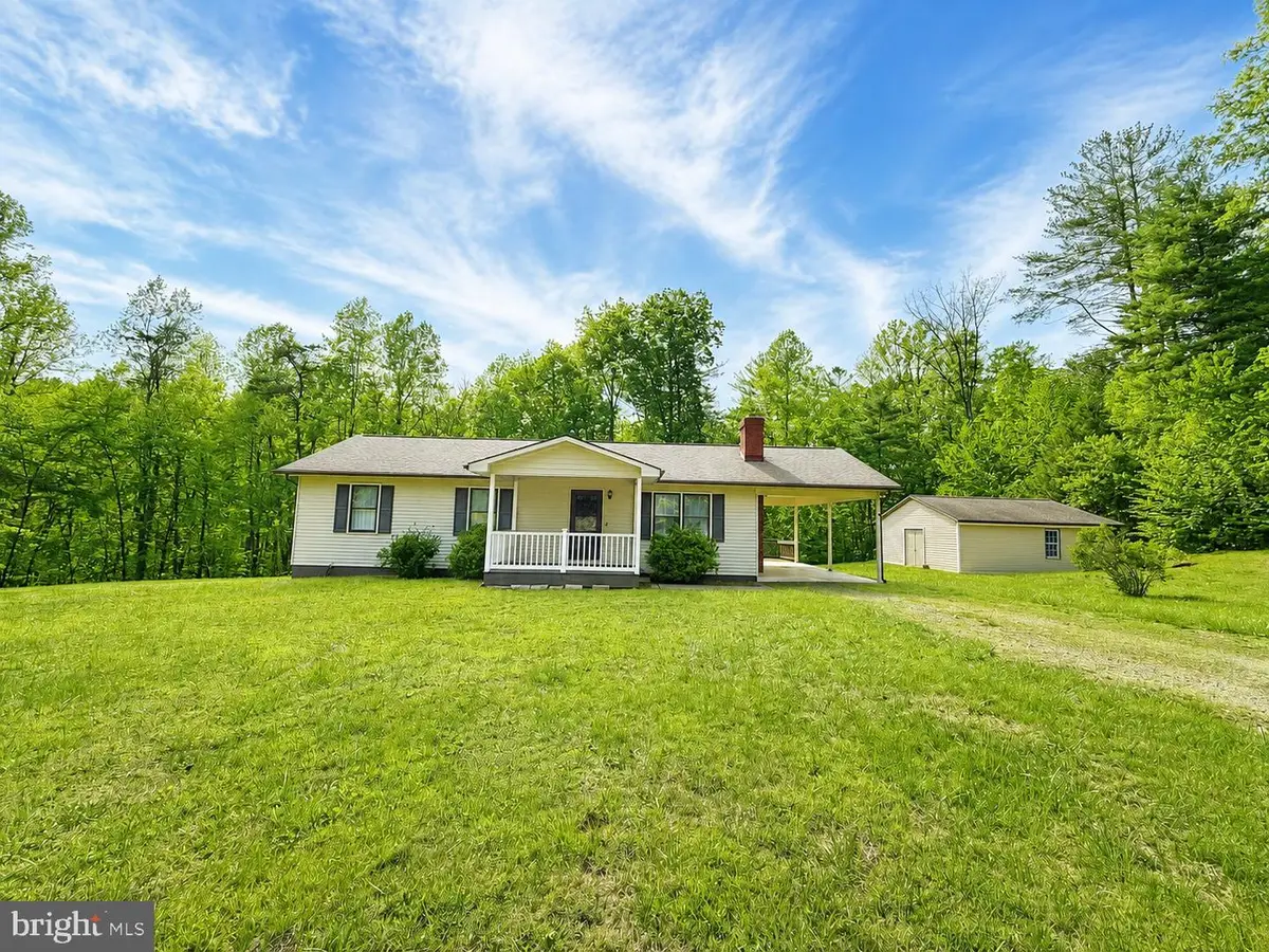 803 Weaver Hollow Rd, Banco, VA 22711 - #1