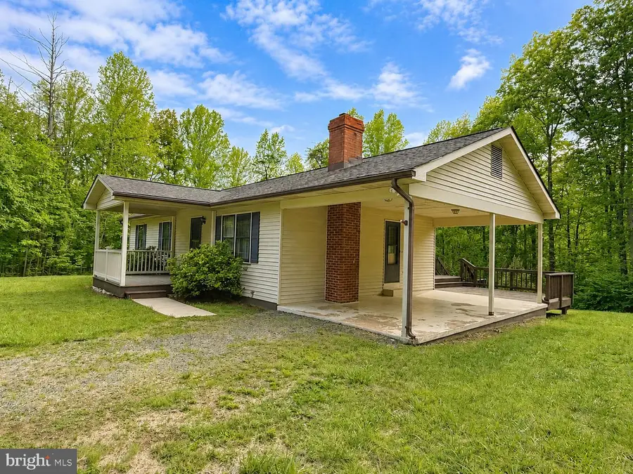 803 Weaver Hollow Rd, Banco, VA 22711 - #3