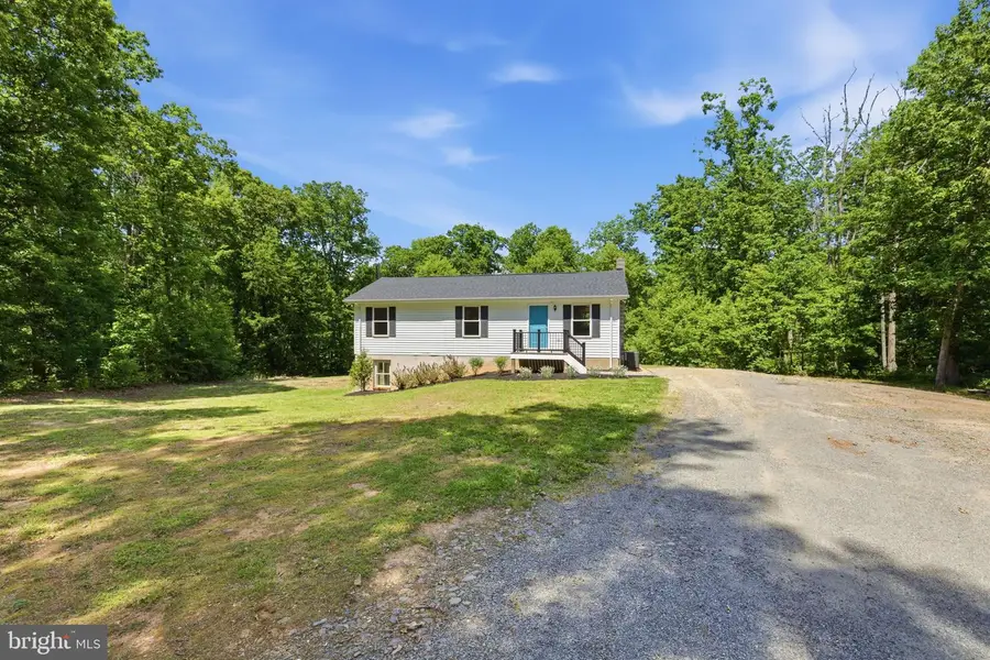 40 John Tucker Rd, Madison, VA 22727 - #2