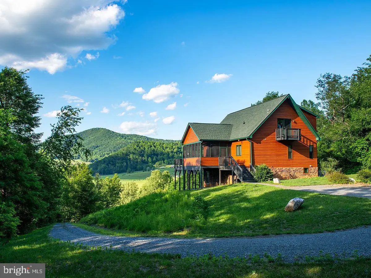 99 Bluff Mtn Rd, Madison, VA 22727 - #1