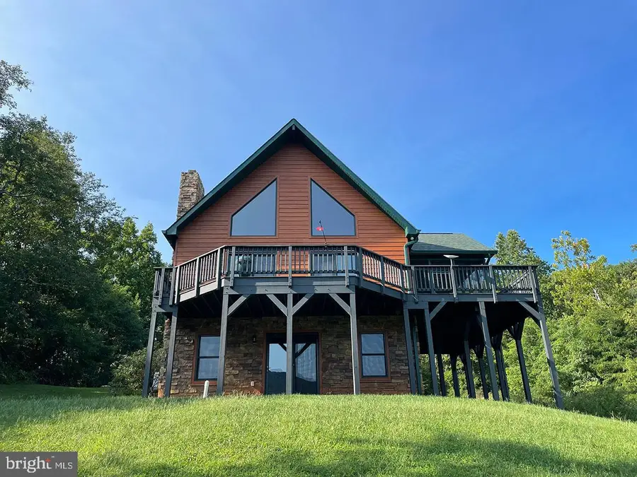 99 Bluff Mtn Rd, Madison, VA 22727 - #3