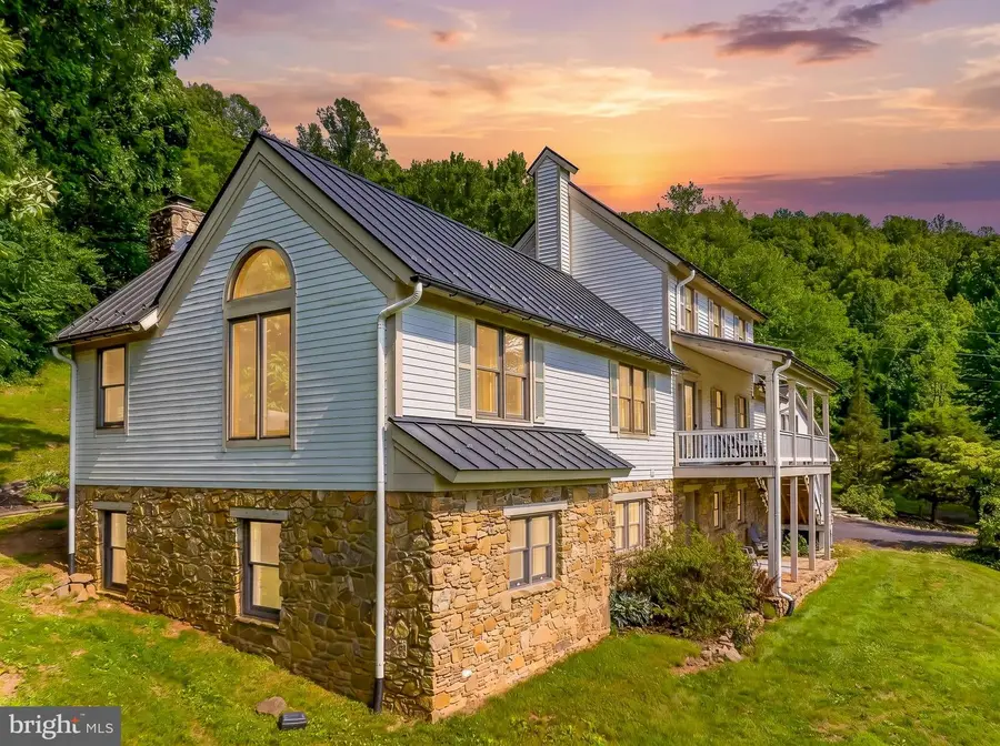 4028 S F T Valley Rd, Etlan, VA 22719 - #3