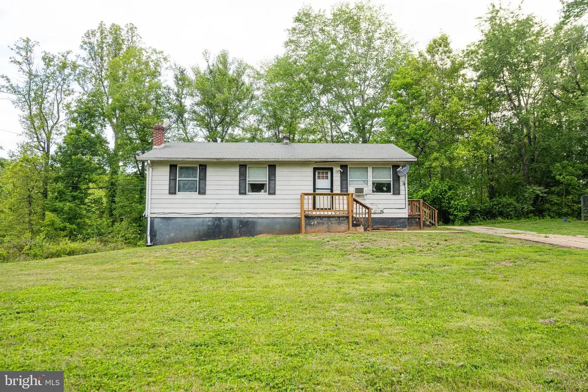 64 Burnt Tree Way, Orange, VA 22960 - #1