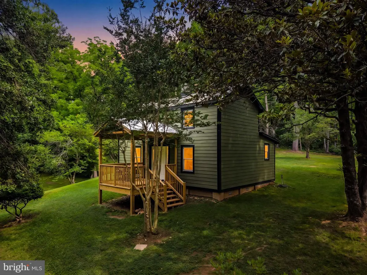 2303 W Hoover Rd, Haywood, VA 22722 - #1