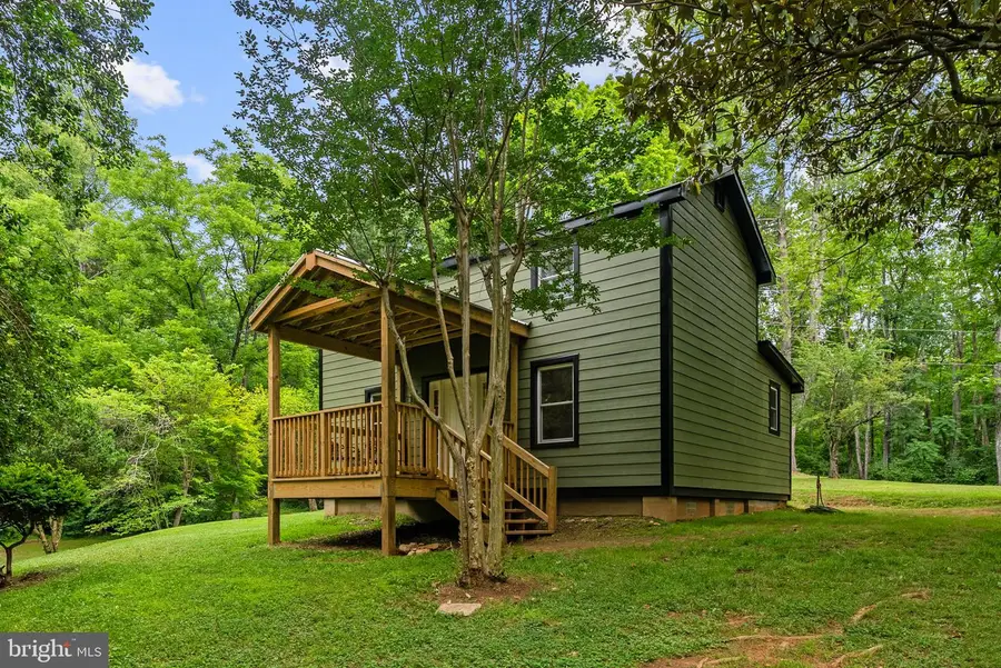 2303 W Hoover Rd, Haywood, VA 22722 - #2