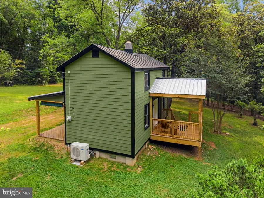 2303 W Hoover Rd, Haywood, VA 22722 - #3