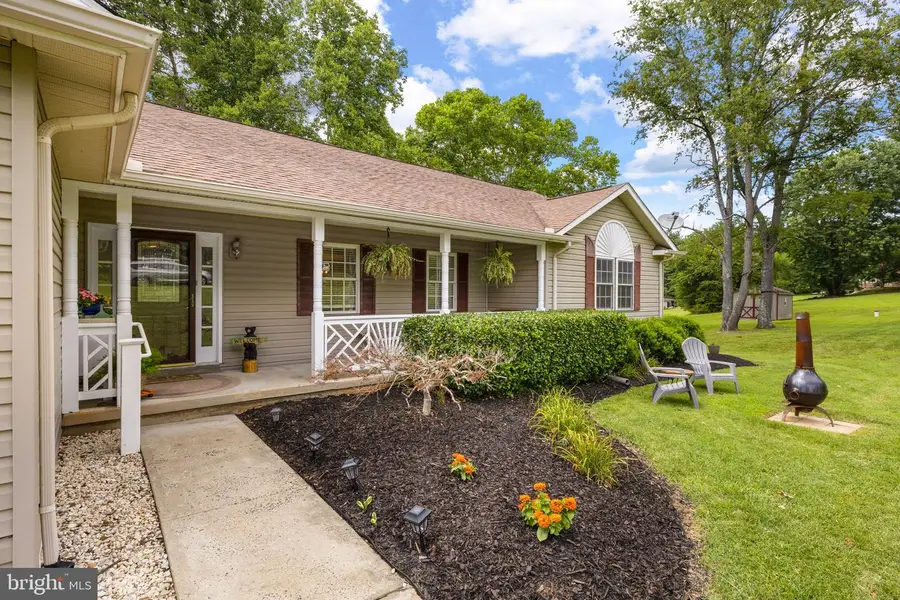 104 Half Penny Ln, Madison, VA 22727 - #2