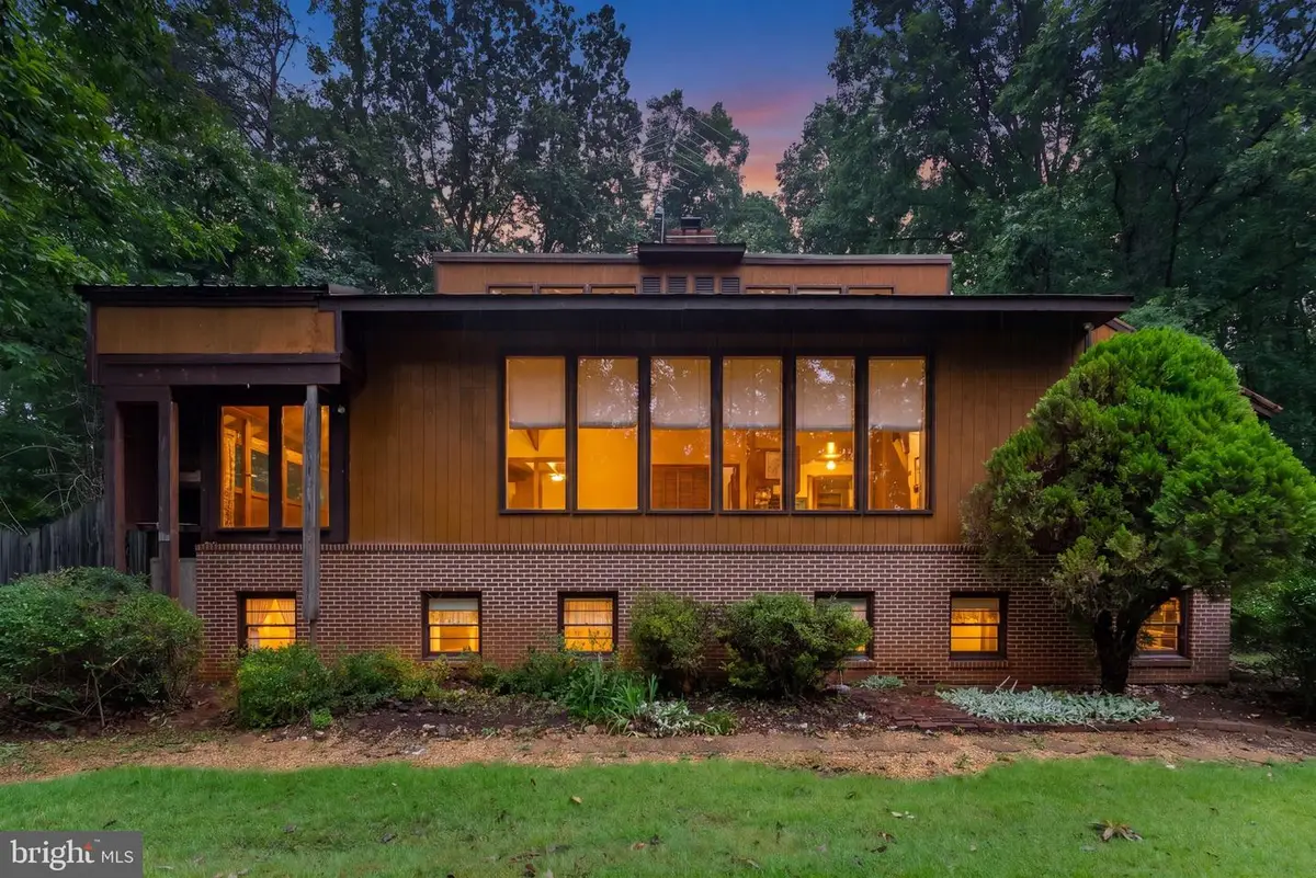 554 Arrington Mountain Rd, Haywood, VA 22722 - #1