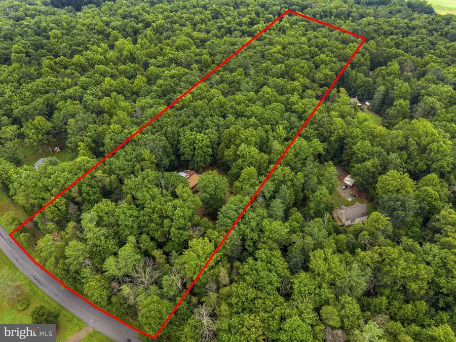554 Arrington Mountain Rd, Haywood, VA 22722 - #3