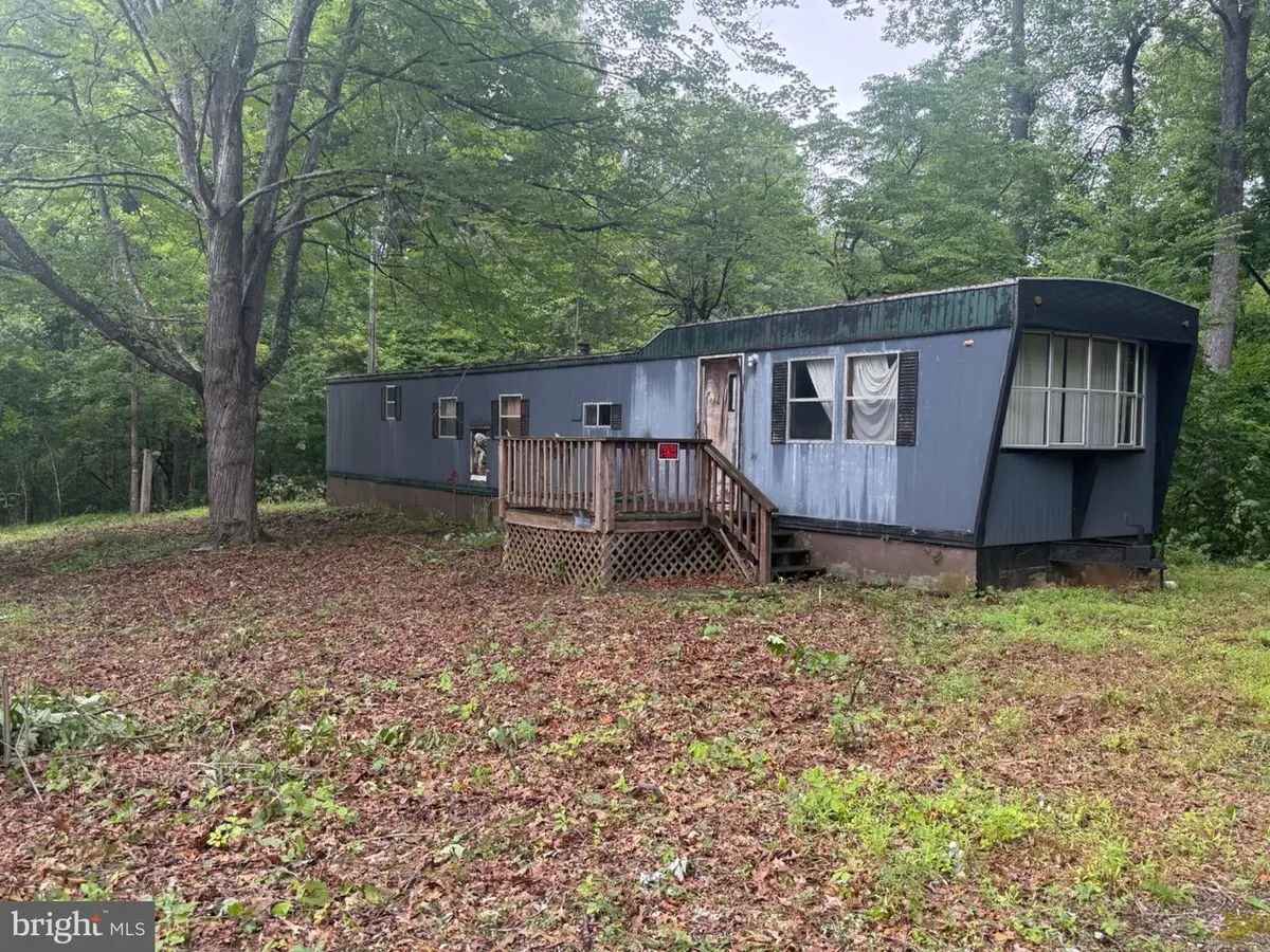 6334 W Hoover Rd, Reva, VA 22735 - #1