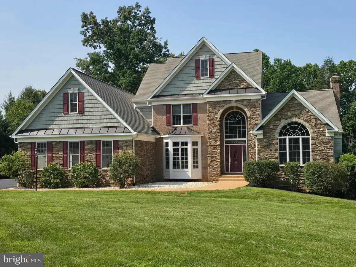 202 Innovation Ln, Madison, VA 22727 - #1