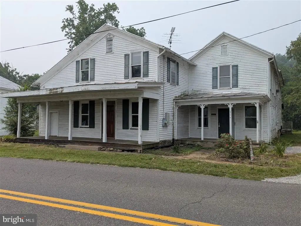975 Old Blue Ridge Tpke, Madison, VA 22727 - #1