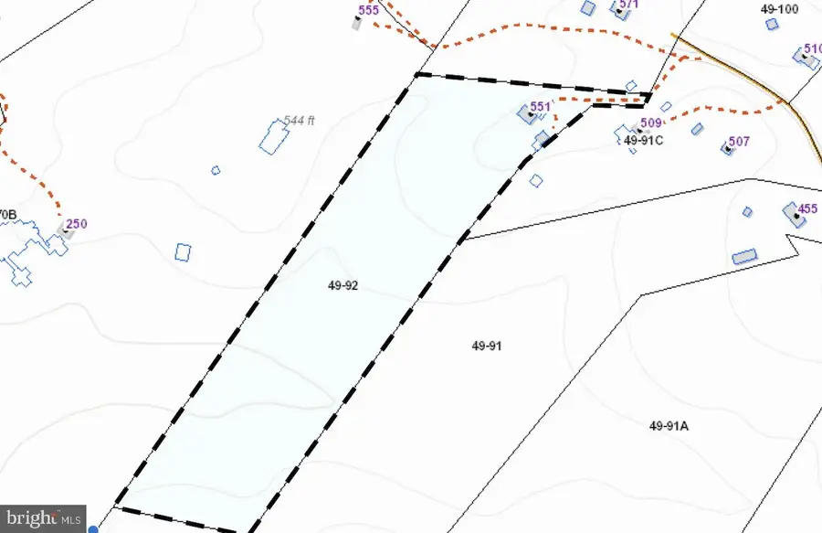 551 Medley Mountain, Aroda, VA 22709 - #3