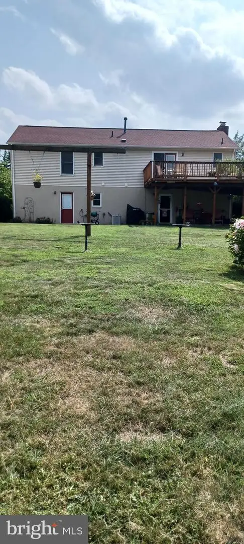 60 Bee Gum Way, Madison, VA 22727 - #3