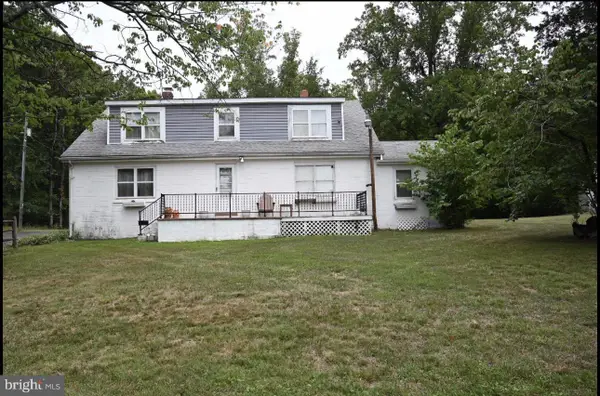 92 Buggy, ROCHELLE, VA 22738
