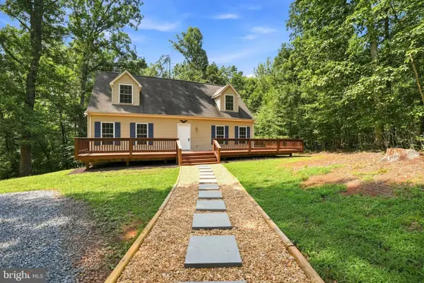 472 Arrington Mountain Rd, HAYWOOD, VA 22722