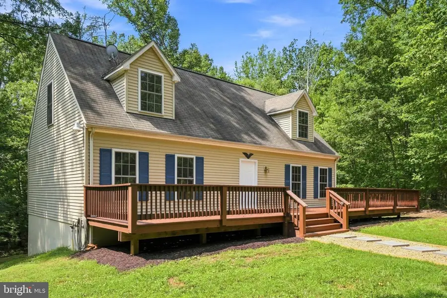 472 Arrington Mountain Rd, Haywood, VA 22722 - #3