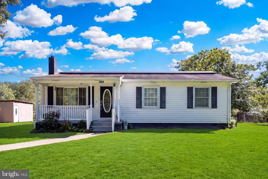 1600 Fords Shop, Culpeper, VA 22701 - #3