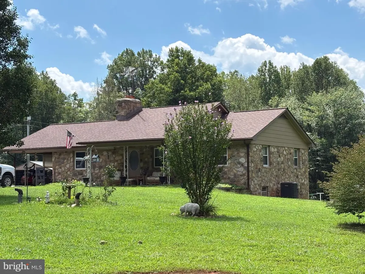 2242 Shelby Rd, Madison, VA 22727 - #1