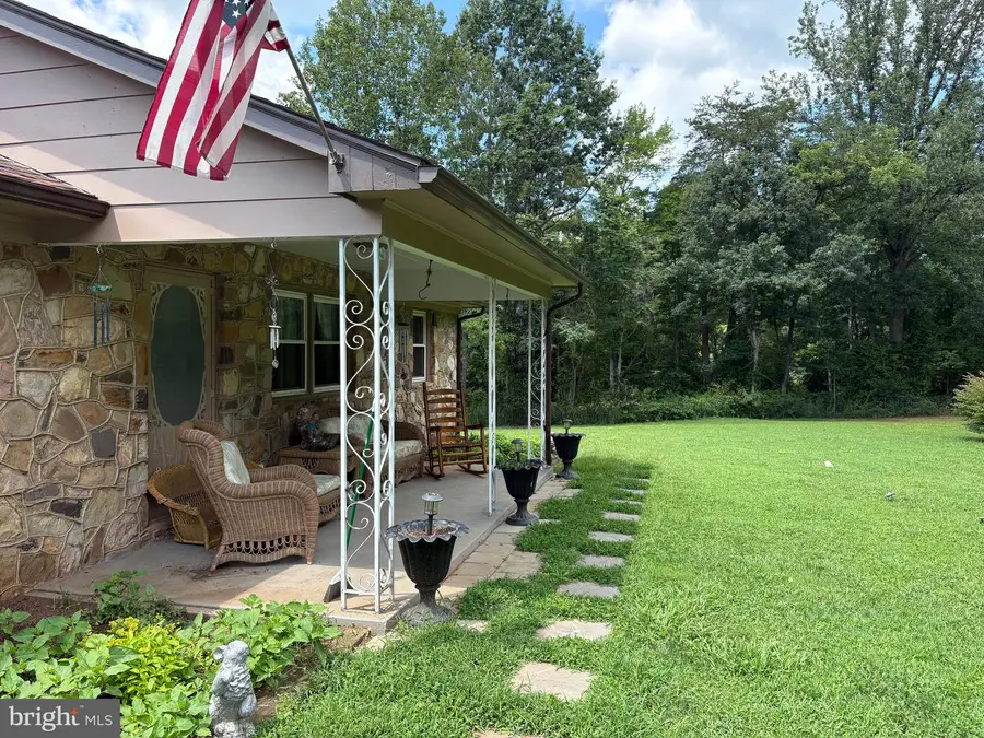 2242 Shelby Rd, Madison, VA 22727 - #2