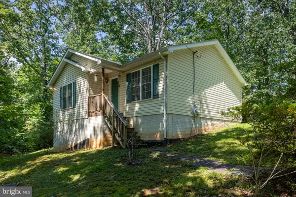 91 Glenn Rd, STANARDSVILLE, VA 22973