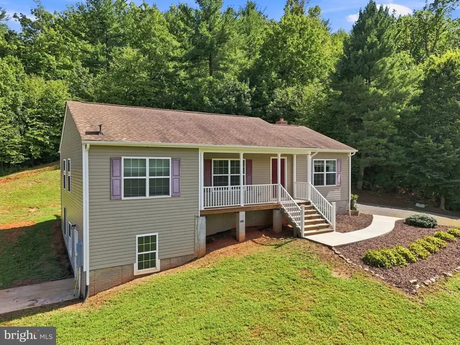 452 Rocky Hill Ln, Reva, VA 22735 - #3