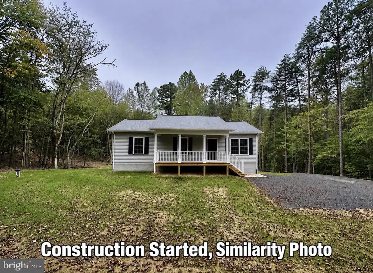 55-16a Shelby Rd, Madison, VA 22727 - #1