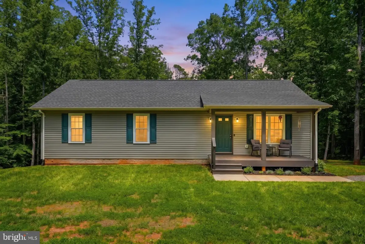 898 Seville Rd., Madison, VA 22727 - #1