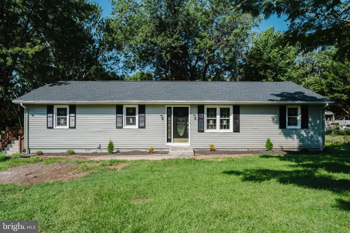 247 Little Church Ln, Madison, VA 22727 - #1