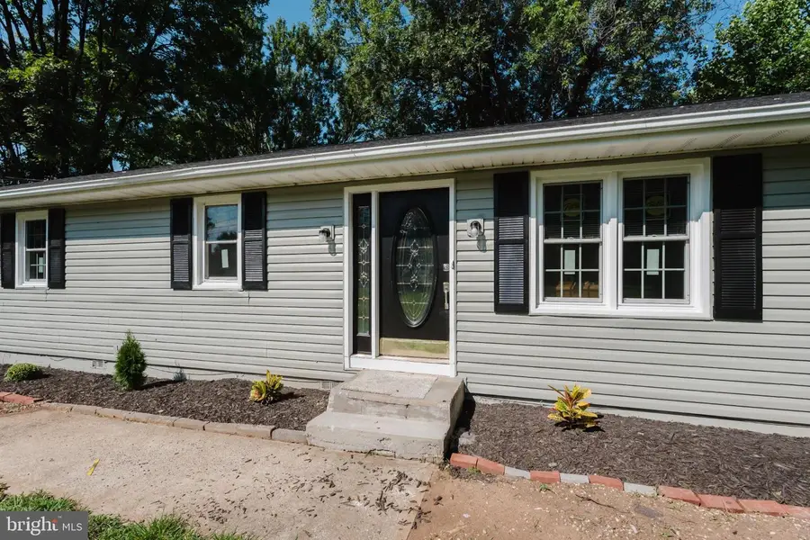 247 Little Church Ln, Madison, VA 22727 - #2