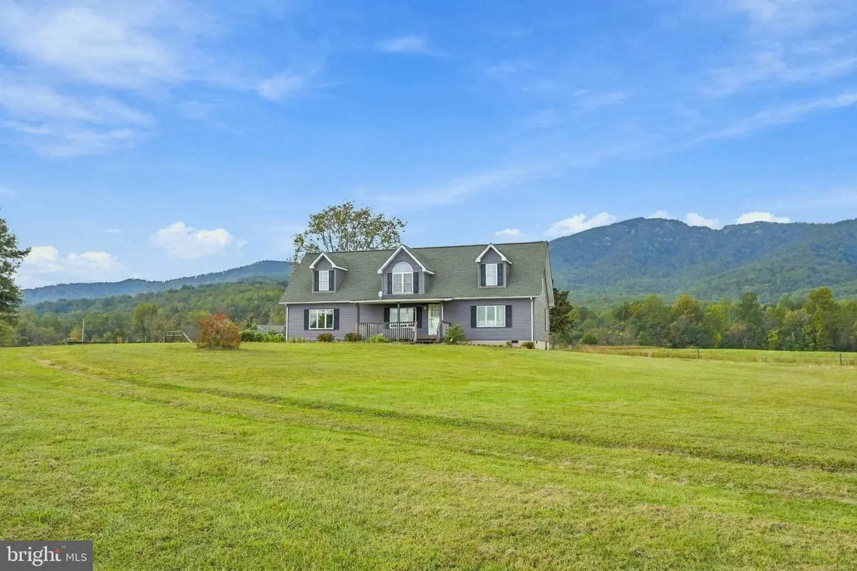 1305 Emmett Rd, Etlan, VA 22719 - #1