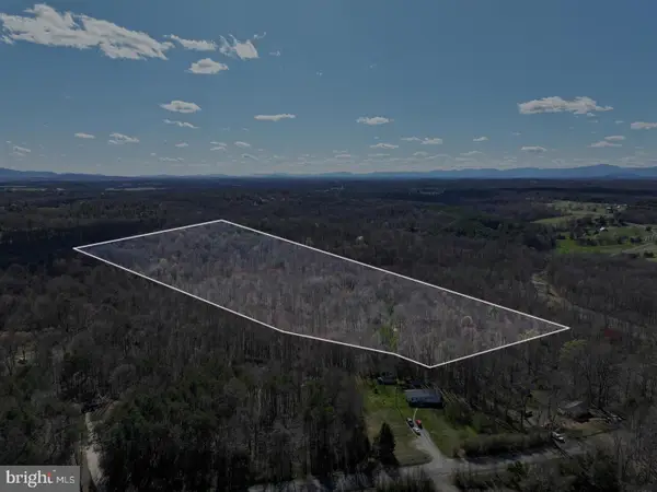 Tanners Road, ORANGE, VA 22960