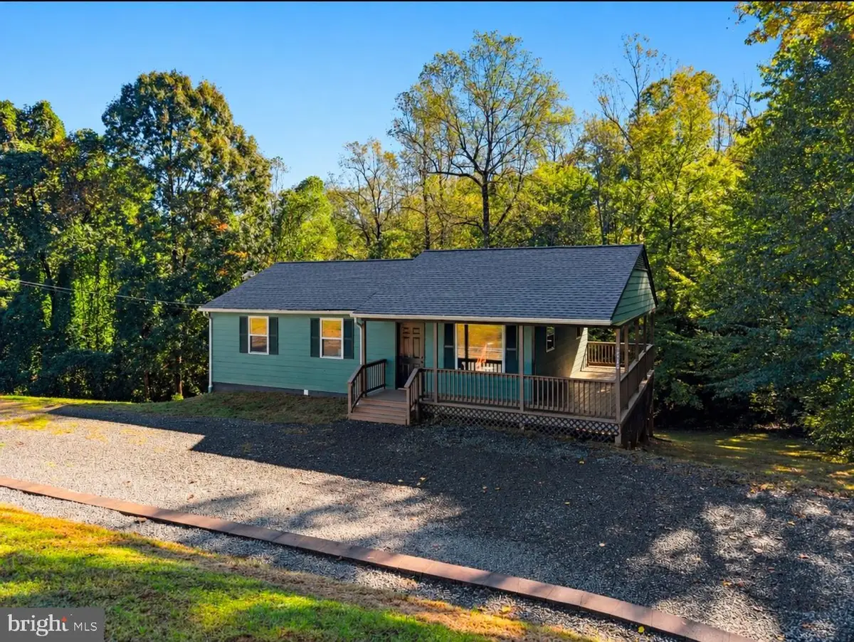 1732 Meander Run, Locust Dale, VA 22948 - #1