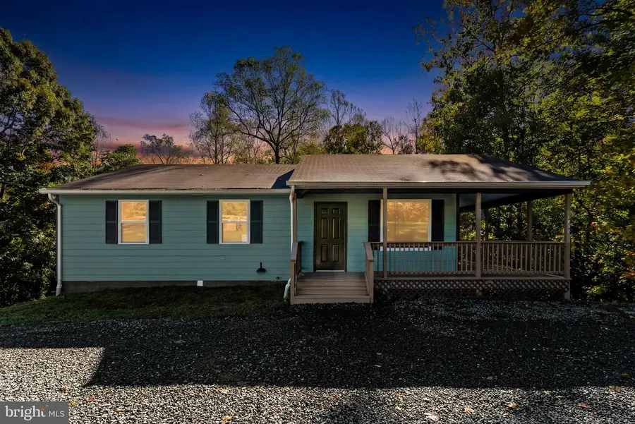 1732 Meander Run, Locust Dale, VA 22948 - #2