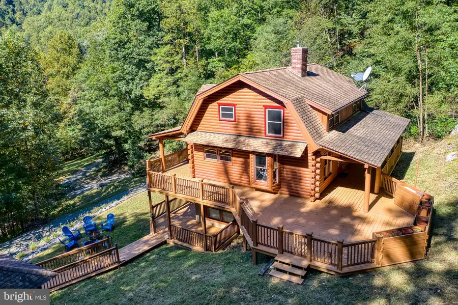 1048 Courtney Hollow Ln, Madison, VA 22727 - #3