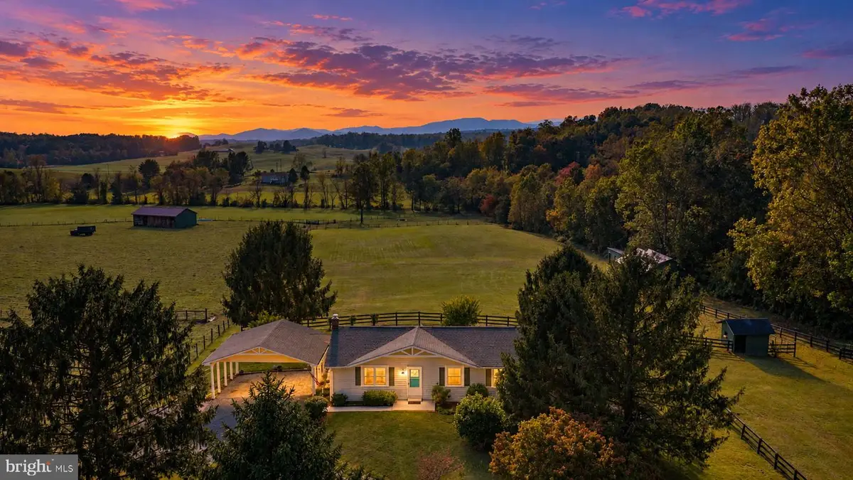 5809 Ridgeview Rd, Reva, VA 22735 - #1