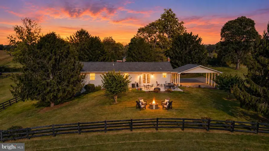 5809 Ridgeview Rd, Reva, VA 22735 - #2