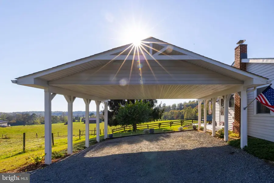 5809 Ridgeview Rd, Reva, VA 22735 - #3