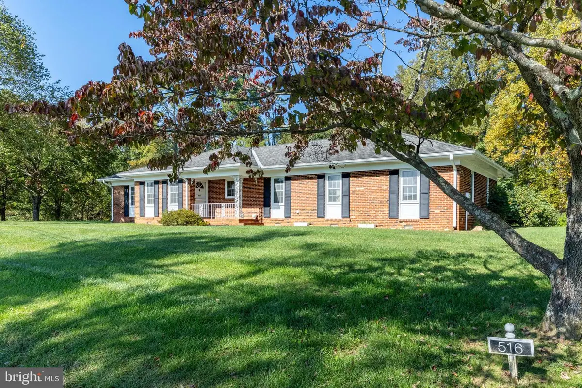 516 Maple Dr, Madison, VA 22727 - #1