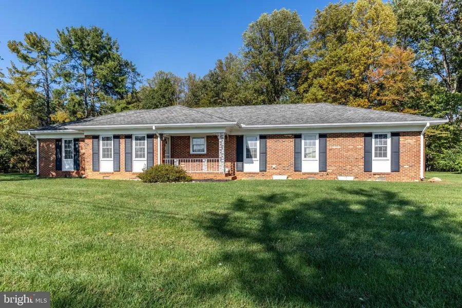 516 Maple Dr, Madison, VA 22727 - #3