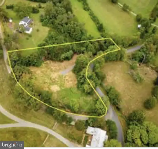 100-100 Horn Hollow Road Holw, MADISON, VA 22727
