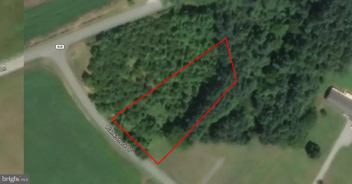 Lot 2 Plank Shore Dr, Boydton, VA 23917 - Image #1