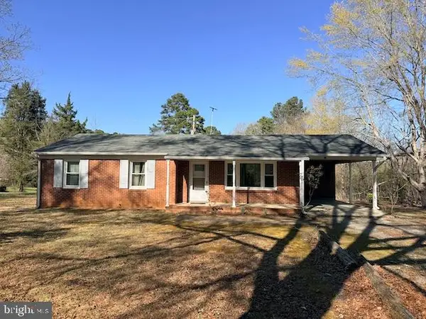 1114 Skipwith Rd, BOYDTON, VA 23917
