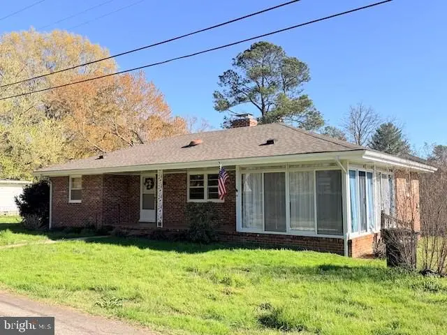 1392 Jefferson St, Boydton, VA 23917 - #3