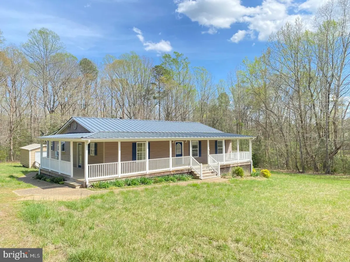 427 Muscadine Trl, Baskerville, VA 23915 - #1