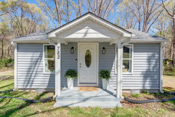 782 Mount Ararat Rd, CLARKSVILLE, VA 23927