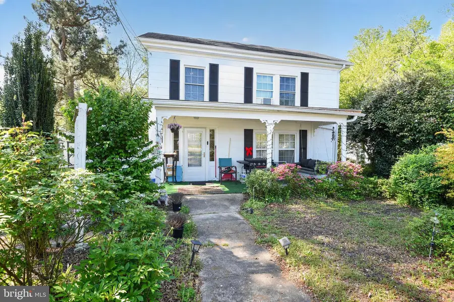 103 Seaboard Ave, La Crosse, VA 23950 - #2