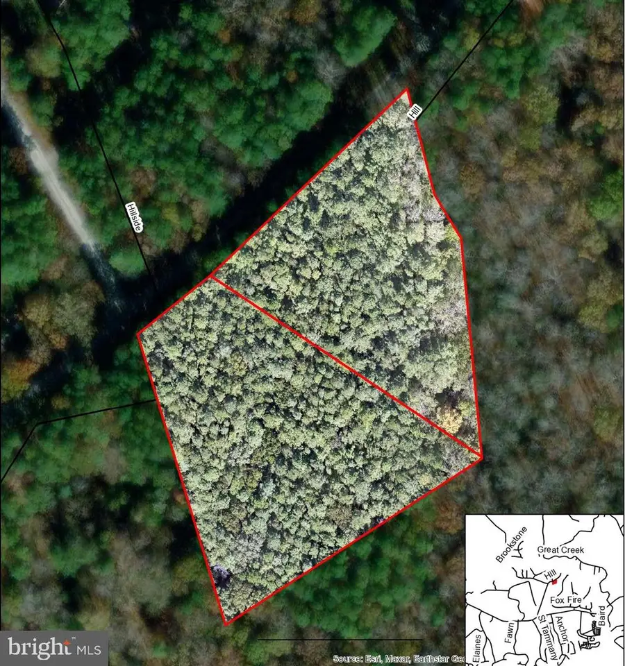 00 Hill Ln, Bracey, VA 23919 - #2