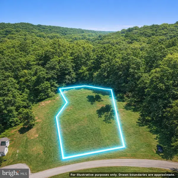 55 Lot Woodlawn Dr #lot 55, CLARKSVILLE, VA 23927